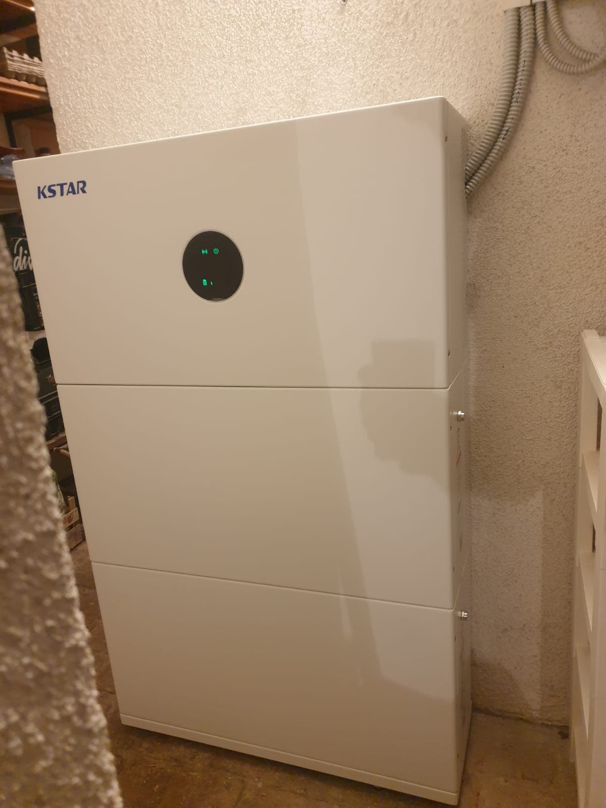 Impianto fotovoltaico QUINTO DI TREVISO (TV)