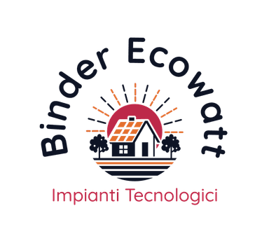 Binder Ecowatt Logo